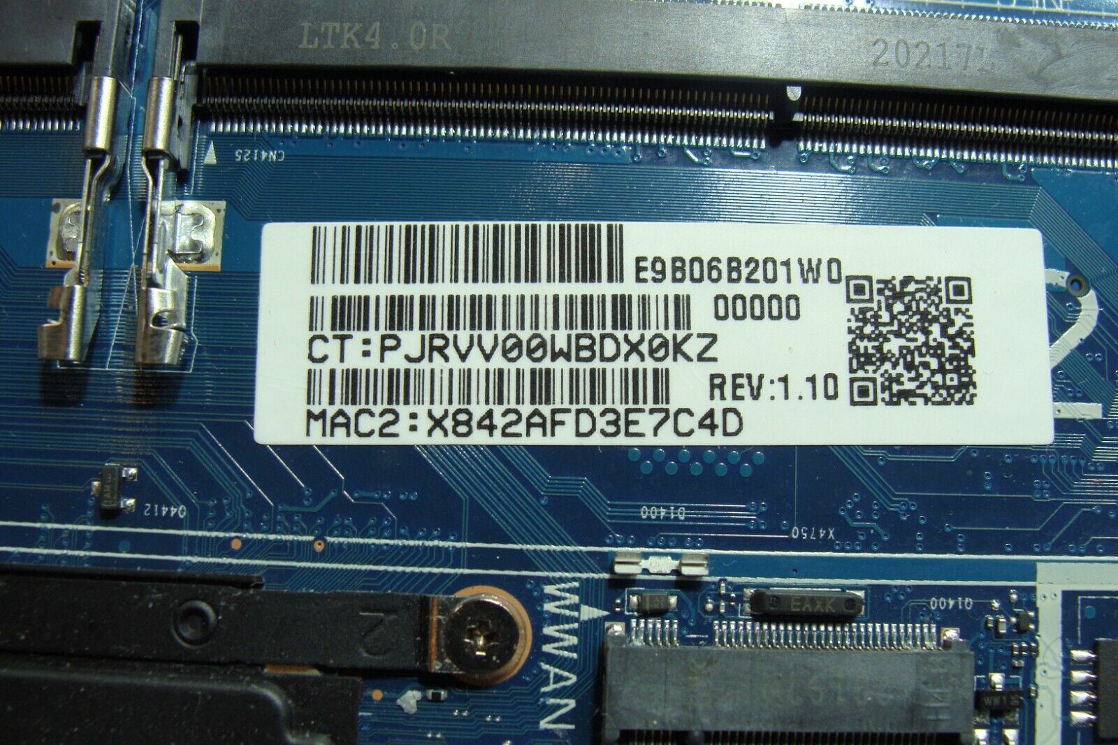 HP EliteBook 840 G7 14