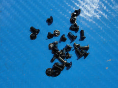 Dell Inspiron 15 3511 15.6" Genuine Laptop Screw Set Screws for Repair ScrewSet