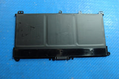 HP 15-ef1023dx 15.6" Battery 11.34V 41.04Wh 3440mAh HT03XL L11119-855