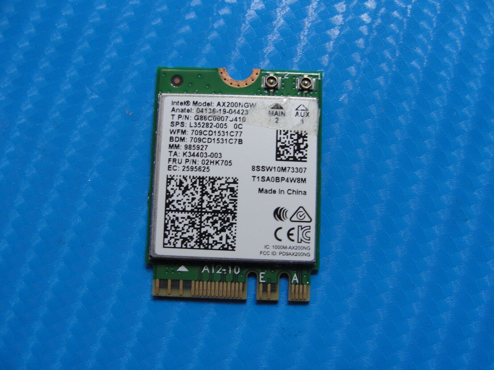 HP 15-ef1005ds 15.6