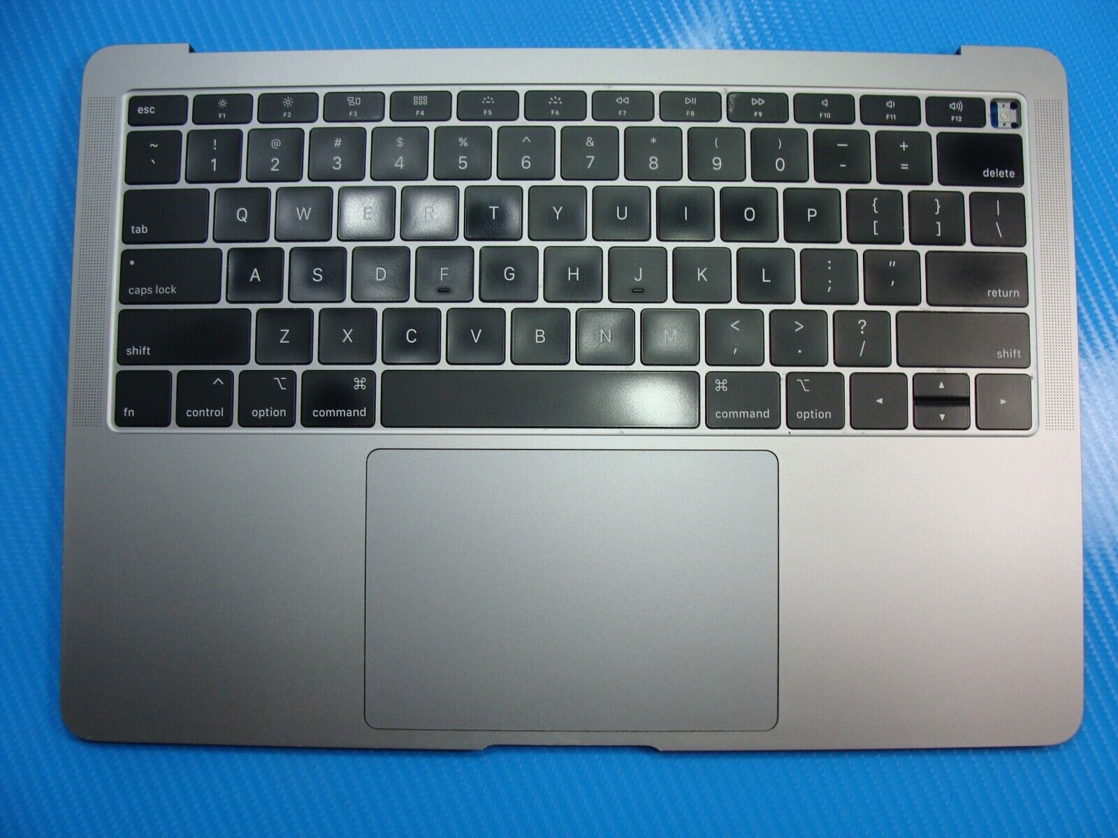 MacBook Air A1932 2019 MVFH2LL/A 13