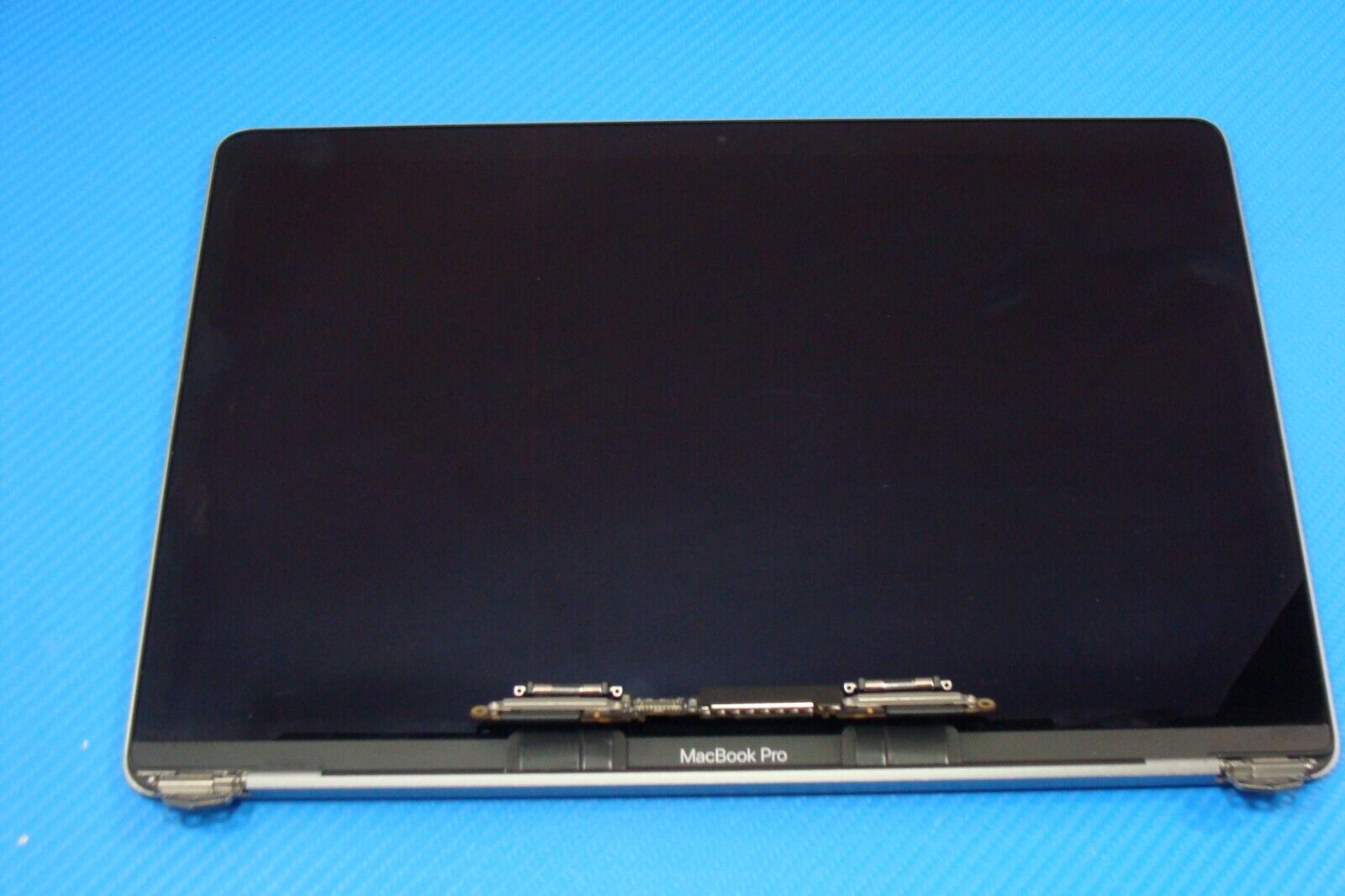 MacBook Pro 13 A2159 Mid 2019 MUHN2LL MUHP2LL LCD Screen Assembly Gray 661-12829