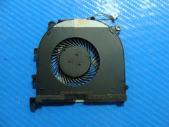 Dell Precision 5520 15.6" Genuine Laptop CPU Cooling Fan DC28000IQF0 VJ2HC