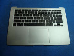 MacBook Air A1466 13" 2015 MJVE2LL/A Top Case w/Keyboard Trackpad 661-7480