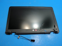 HP ProBook 650 G3 15.6" Matte FHD LCD Screen Complete Assembly