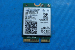 Lenovo IdeaPad 13.3” Flex 5 Chromebook OEM Wireless WiFi Card AX201NGW 01AX798