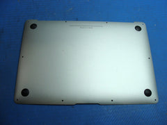 MacBook Air A1466 13" Mid 2012 MD231LL/A Bottom Case 923-0129