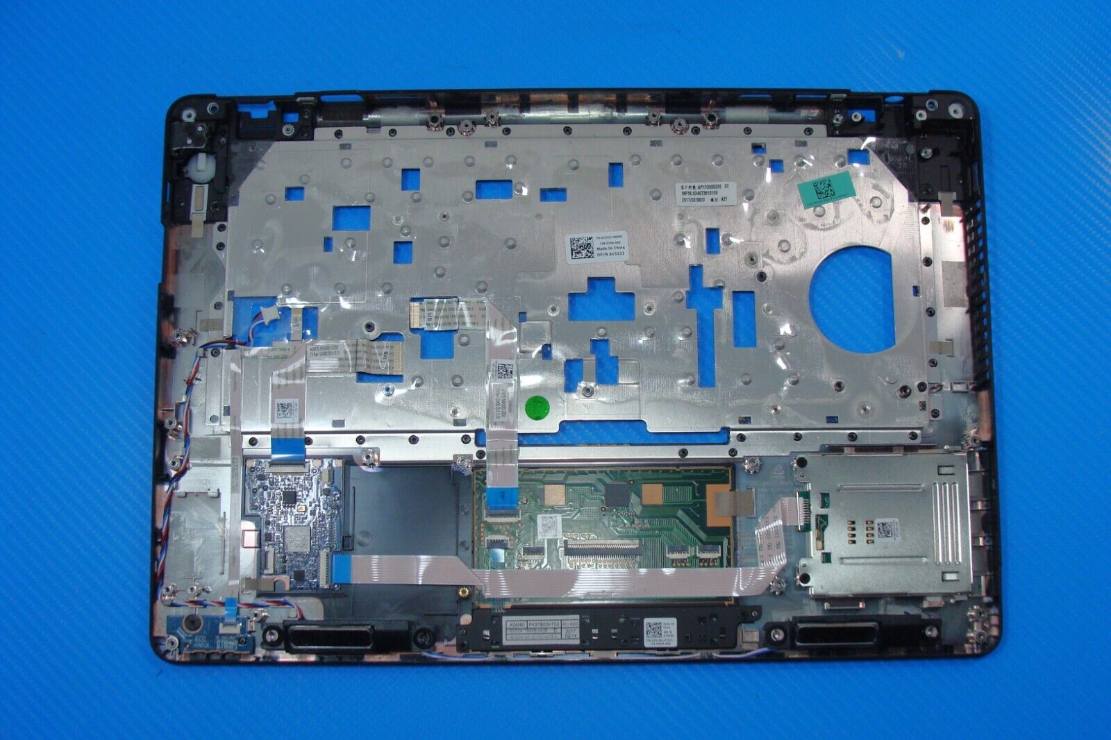 Dell Latitude E5470 14