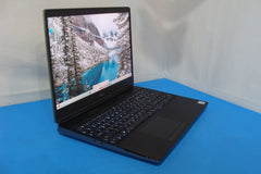 Dell Precision 7550 Workstation 15.6" FHD i7-10750H 2.6GHz 32GB 512GB T2000 4GB