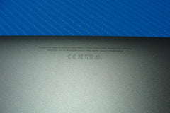 MacBook Pro 13" A2338 Late 2020 MYDA2LL/A OEM Bottom Case Space Gray 613-13916-5