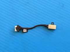 Dell Inspiron 14 7405 14" Genuine Laptop DC IN Power Jack w/Cable