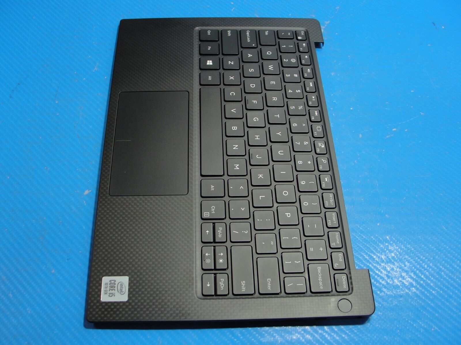 Dell XPS 13 7390 13.3