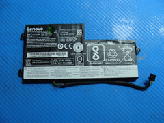 Lenovo ThinkPad T460 14" Genuine Battery 11.4V 24Wh 1910mAh 45N1112 45N1113