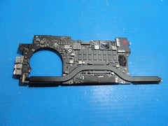 MacBook Pro A1398 2012 15" i7-3720QM 2.6GHz 8GB GT650M 1GB Logic Board 661-6484