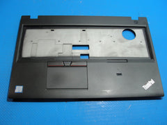 Lenovo ThinkPad 15.6” P50s Palmrest w/TouchPad & Speakers 00UR857 460.06D03.0001