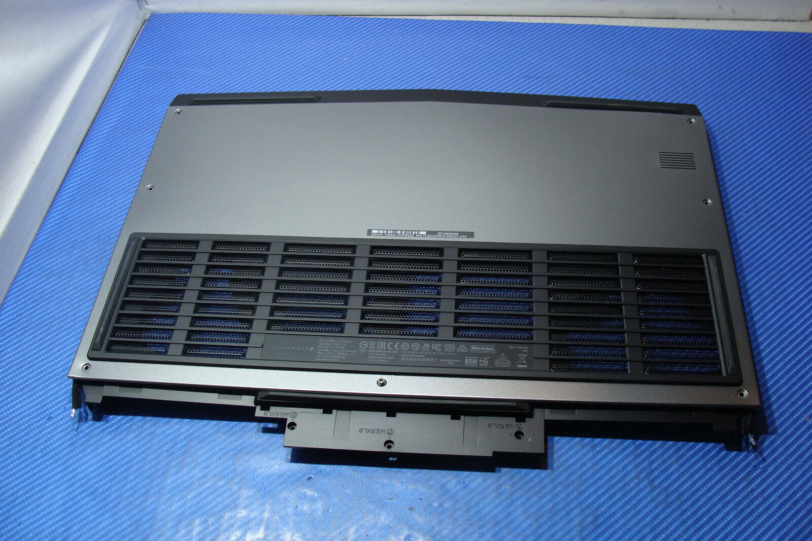 Dell Alienware 17 R5 17.3