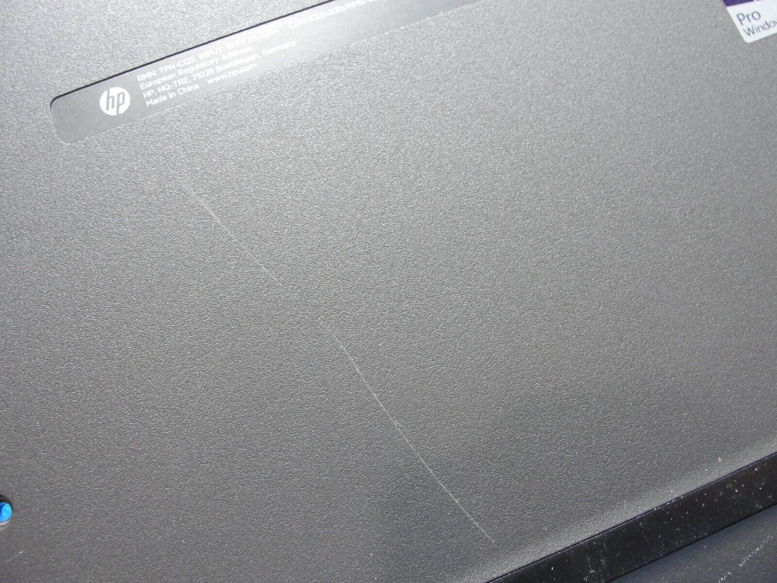 HP 250 G5 15.6