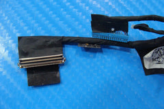 Dell Latitude 7420 14" Genuine Laptop LCD Video Cable w/Sensor Board LS-K37AP