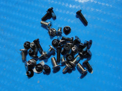 Lenovo Yoga 710-15IKB 15.6" Genuine Laptop Screw Set Screws for Repair ScrewSet