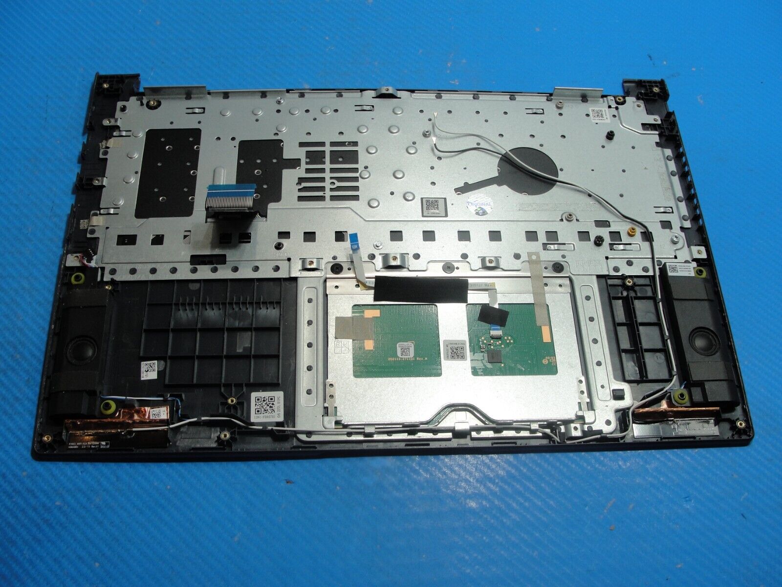 Asus VivoBook 16X M1603Q 16