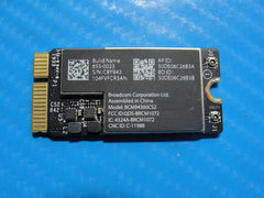 MacBook Air 13" A1466 Mid 2017 MQD32LL/A WiFi Wireless Card 661-7481  653-0023