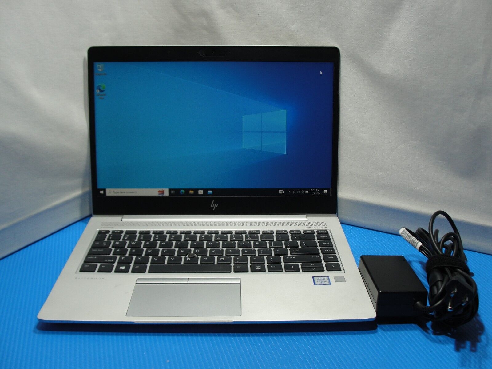 HP EliteBook 840 G6 14