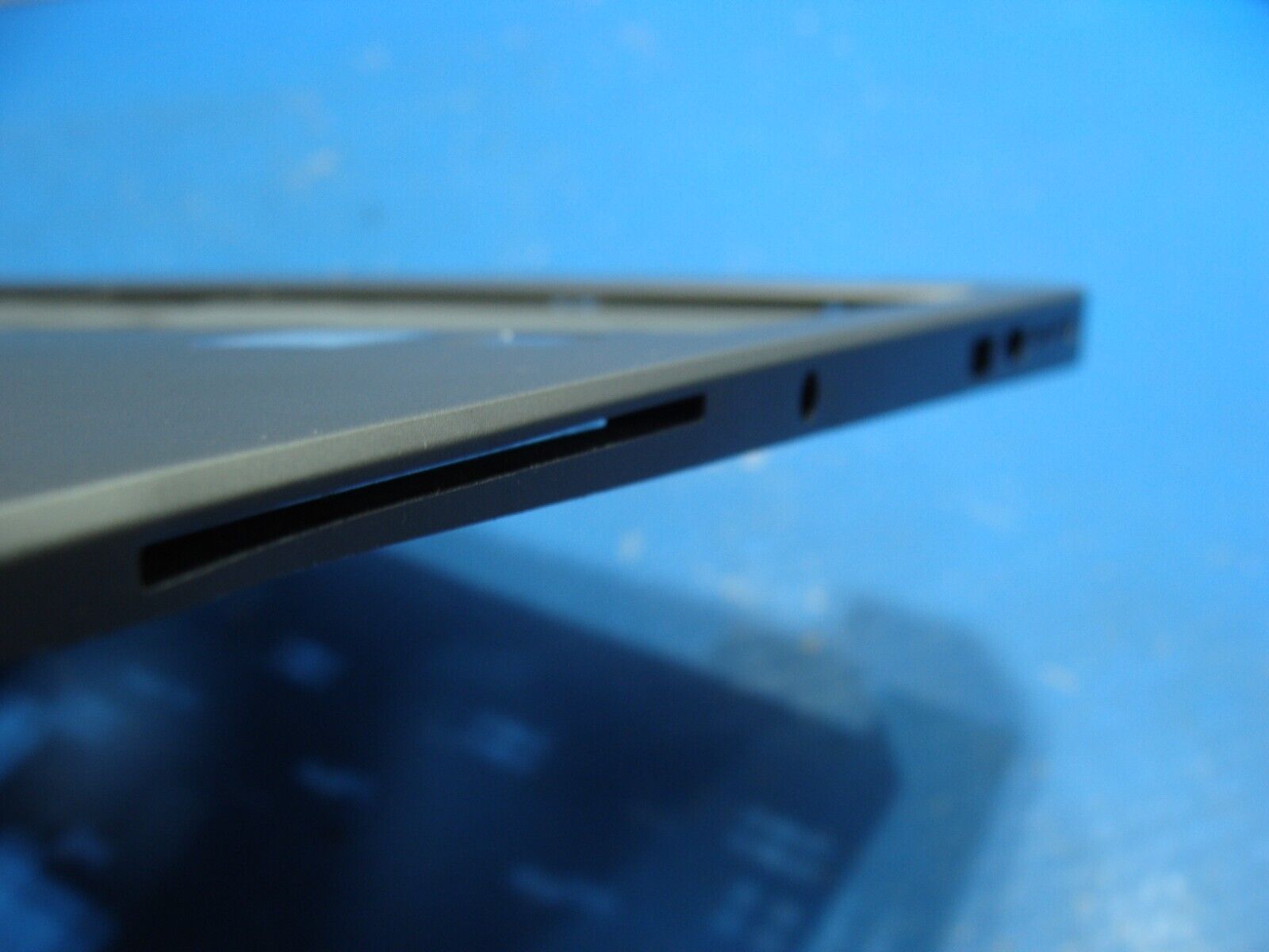 HP ZBook 15 G6 15.6