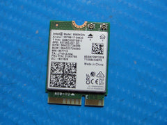 HP Pavilion 15-cs1065cl 15.6" Genuine Wireless WiFi Card 9560NGW 01AX768