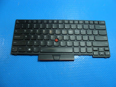 Lenovo ThinkPad T14 Gen 2 14" Genuine US Backlit Keyboard 5N20V44048 SN20V43976