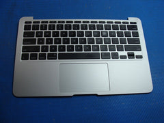 MacBook Air 11" A1465 Mid 2013 MD711LL/A MD712LL/A Top Case w/TrackPad 661-7473