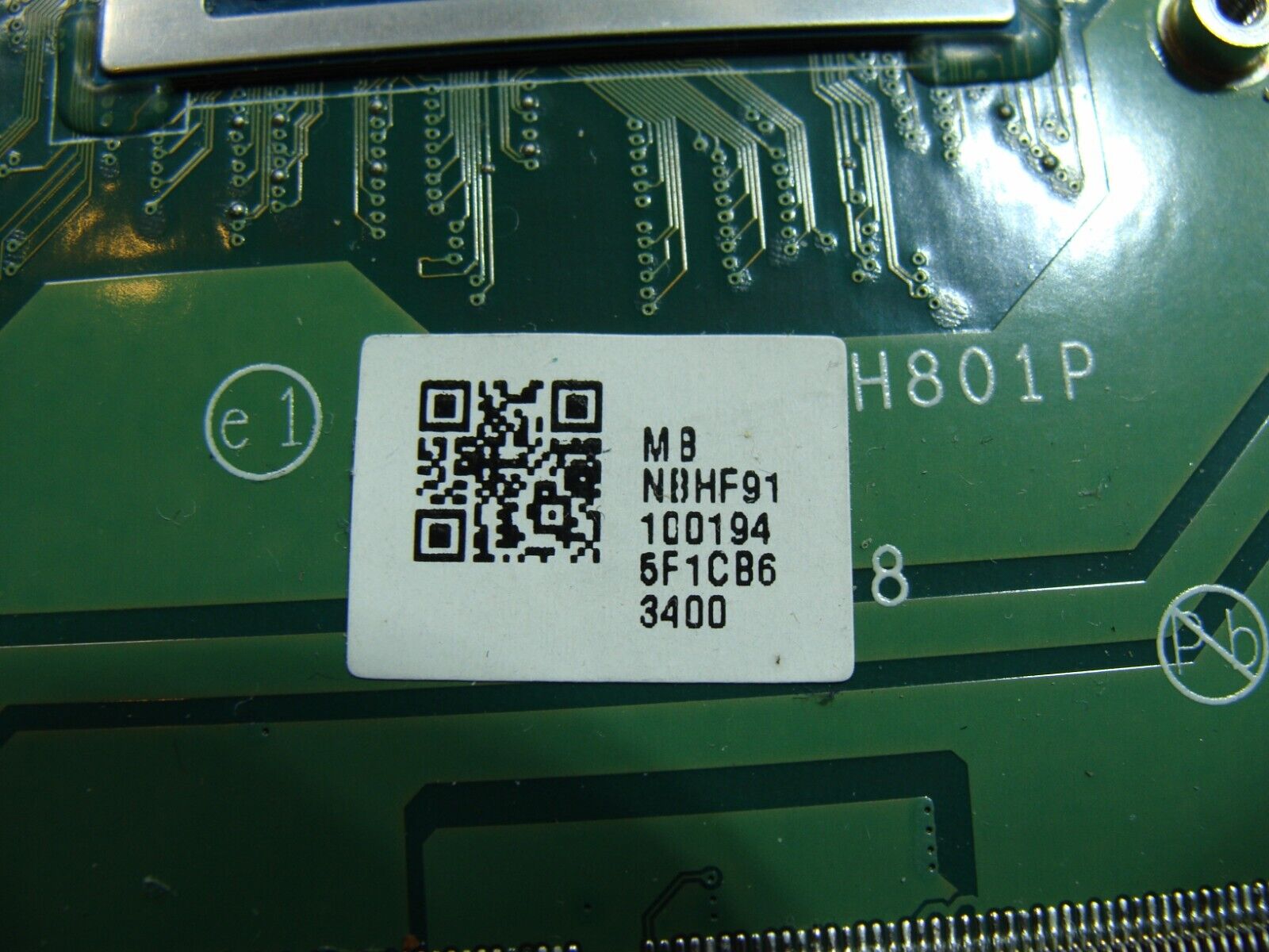 Acer Aspire A515-43 15.6