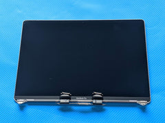 MacBook Pro 15" A1990 2018 MR932LL MR942LL LCD Screen Assembly Gray 661-10355