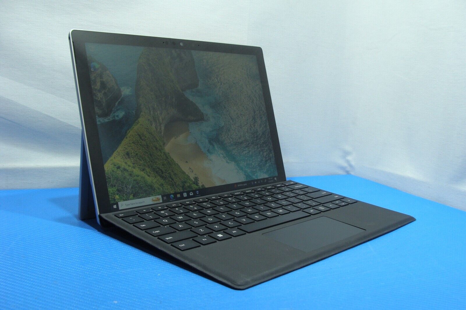 Microsoft Surface Pro 7 1866 12.3