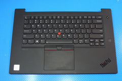 Lenovo ThinkPad P1 Gen 3 15.6" OEM Palmrest w/Keyboard Touchpad 460.0JP0L.0001