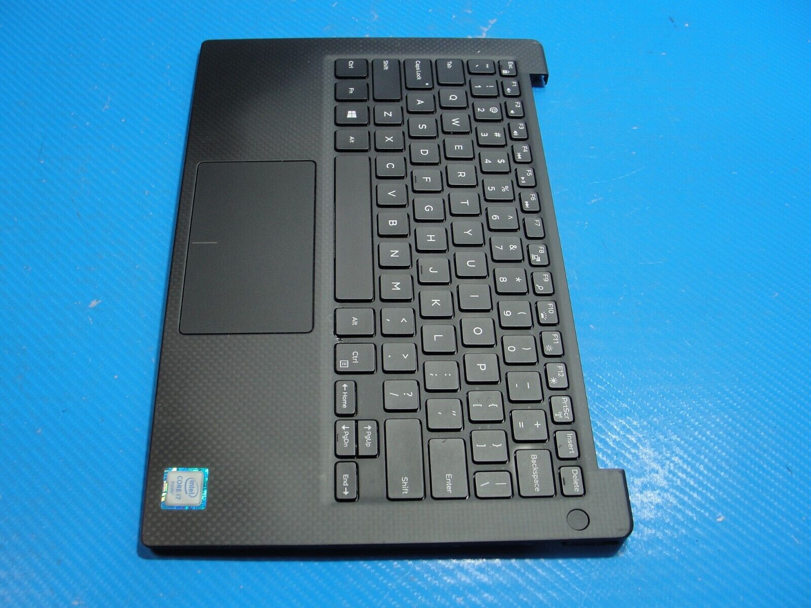 Dell XPS 13 9350 13.3