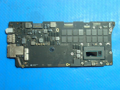 MacBook Pro 13" A1502 Late 2013 ME864LL i5-4258U 2.4GHz 4GB Logic Board 661-8144