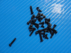 Asus ROG Strix GL702VM-DB74 17.3" Screw Set Screws for Repair ScrewSet