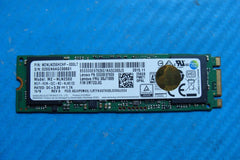 Lenovo X1 Carbon Samsung 256GB M.2 SATA SSD Solid State Drive MZNLN256HCHP-000L7