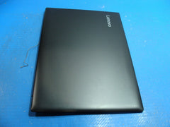 Lenovo IdeaPad 15.6” 330 Series OEM LCD Back Cover w/Front Bezel AP13R000120