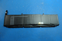 Dell Precision 5760 17.3" Genuine Battery 11.4V 97Wh XG4K6 F8CPG