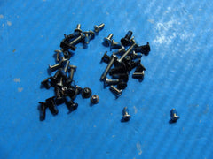 HP ENVY m7-u109dx 17.3" Genuine Laptop Screw Set Screws for Repair ScrewSet