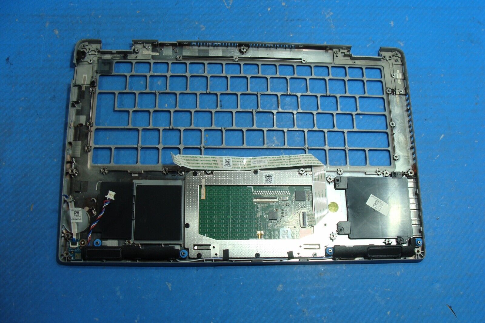 Dell Latitude 14