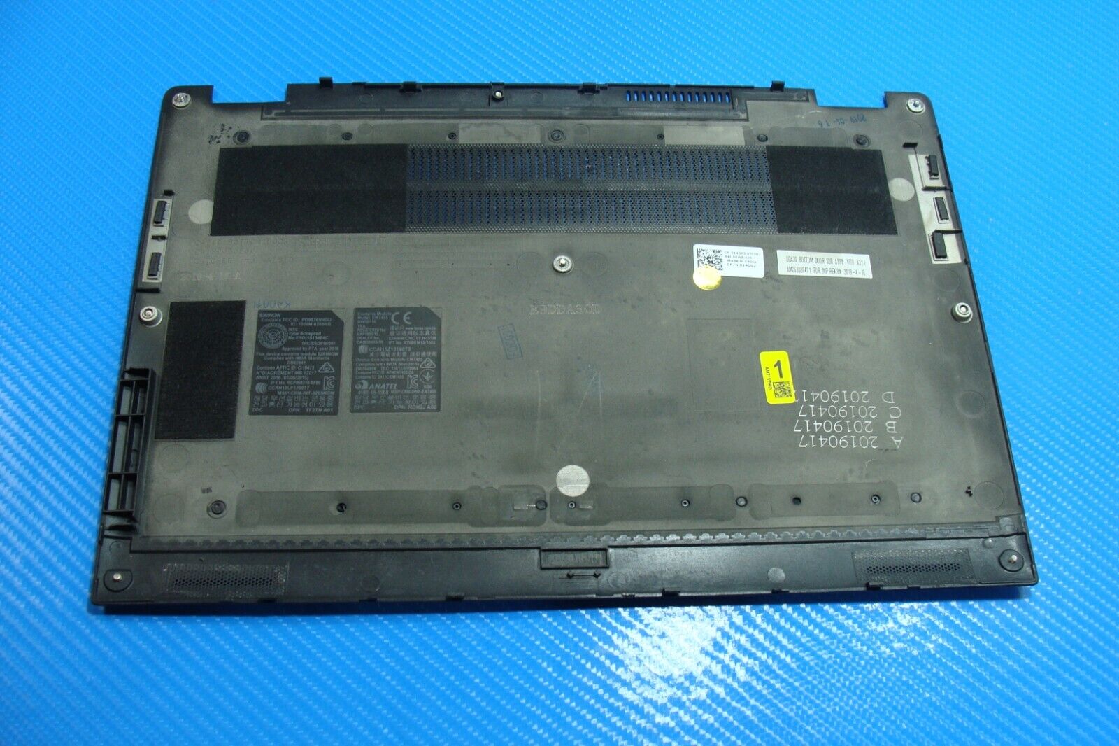 Dell Latitude 13.3