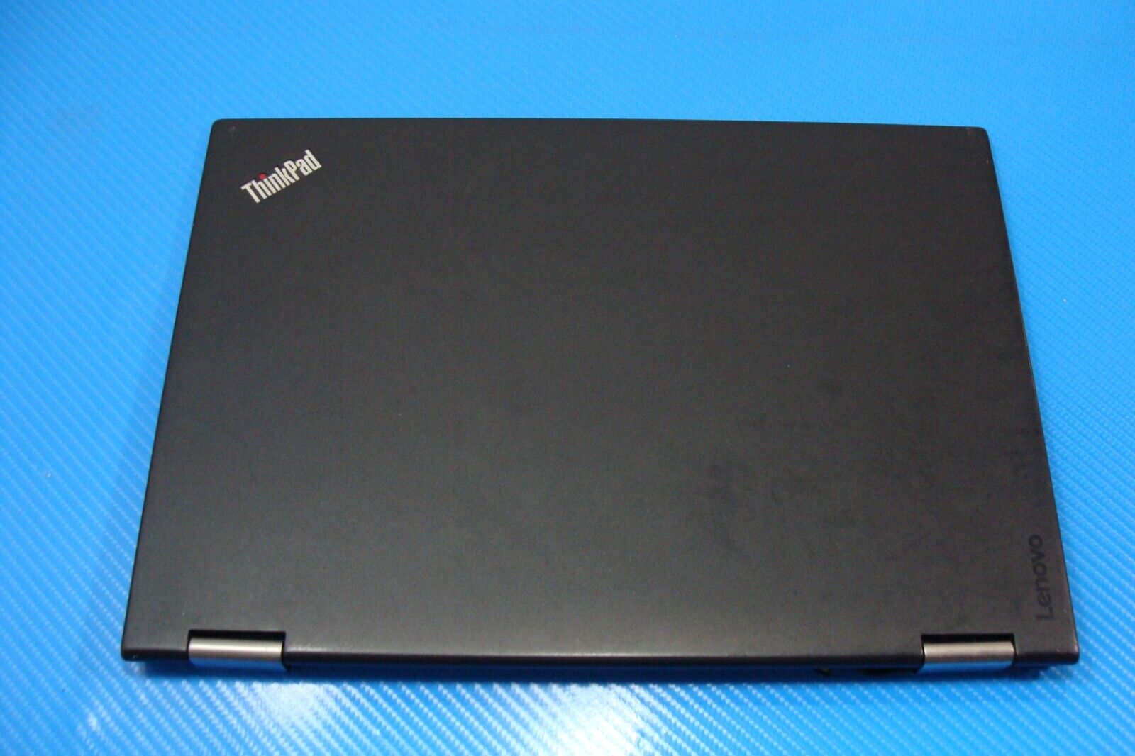 Lenovo ThinkPad Yoga 370 13.3