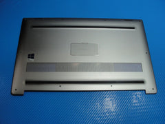 Dell Precision 5510 15.6" OEM Bottom Case Base Cover Silver YHD18 AM1BG000703