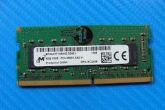 Acer AN515 Series Micron 8GB PC4-2666V Memory RAM SO-DIMM MTA8ATF1G64HZ-2G6E1