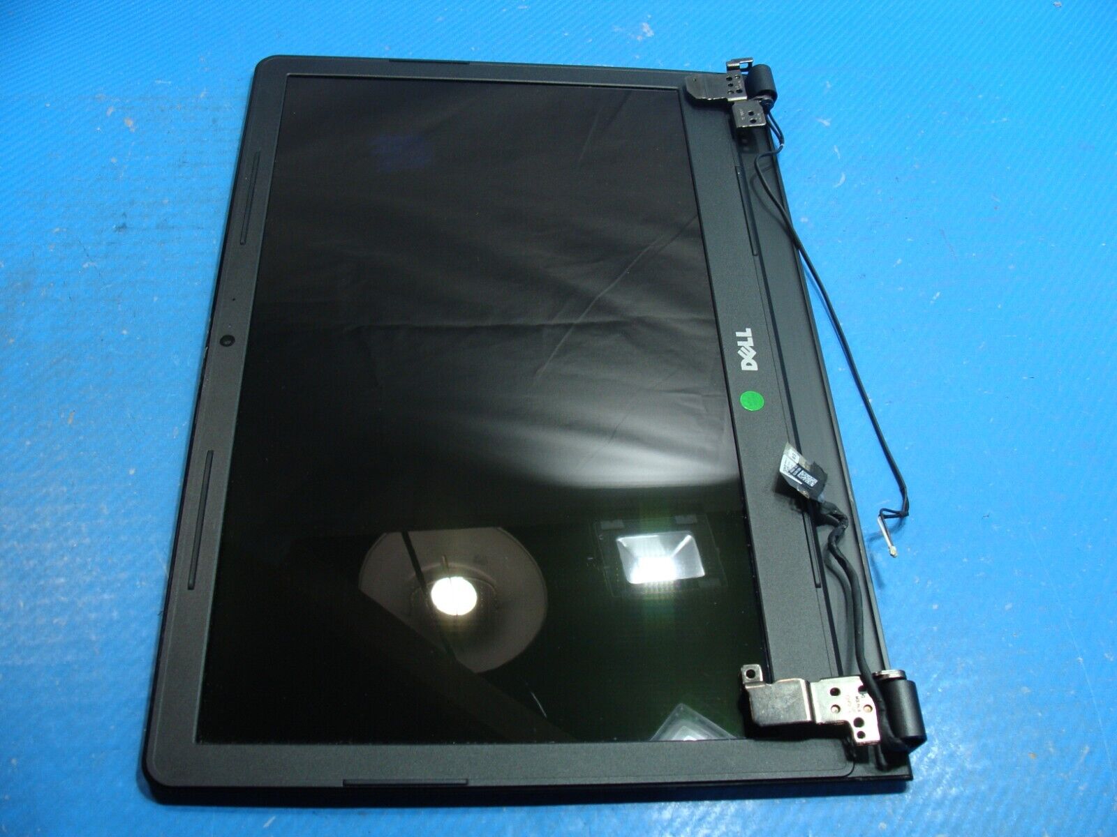 Dell Inspiron 15.6