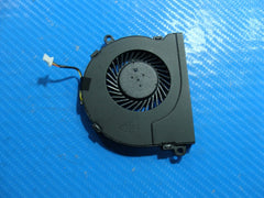 Dell Inspiron 15 3576 15.6" Genuine Laptop CPU Cooling Fan CGF6X 023.1007E.0011