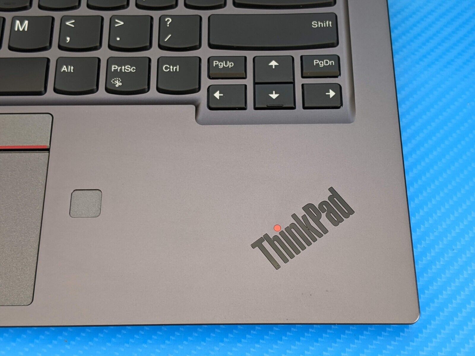 Lenovo ThinkPad X1 Yoga Gen 5 14