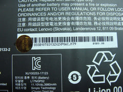 Lenovo ThinkPad E14 14" Genuine Battery 11.1V 45Wh 4120mAh L17M3P52 5B10W13889